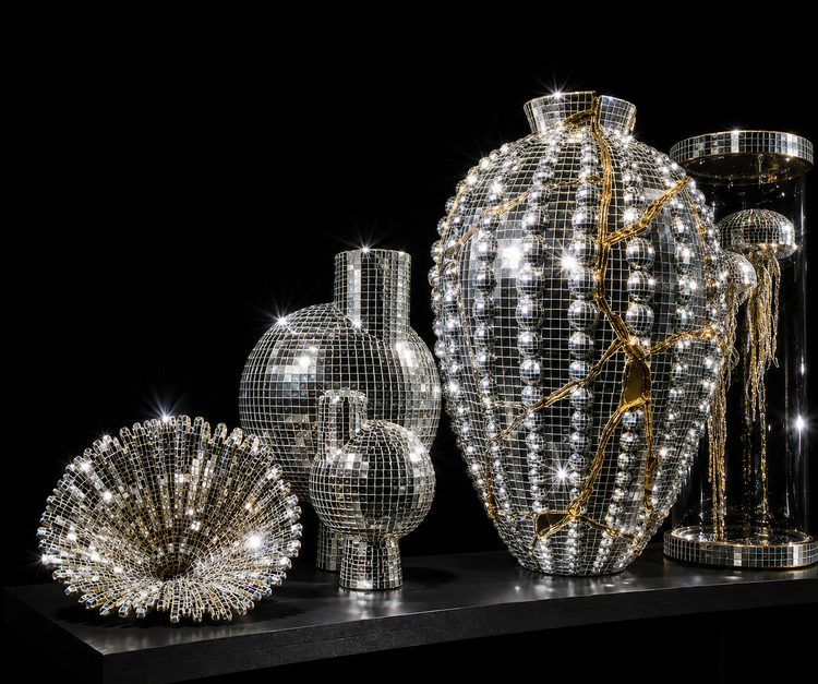 Disco Collection (Dropping 2028)