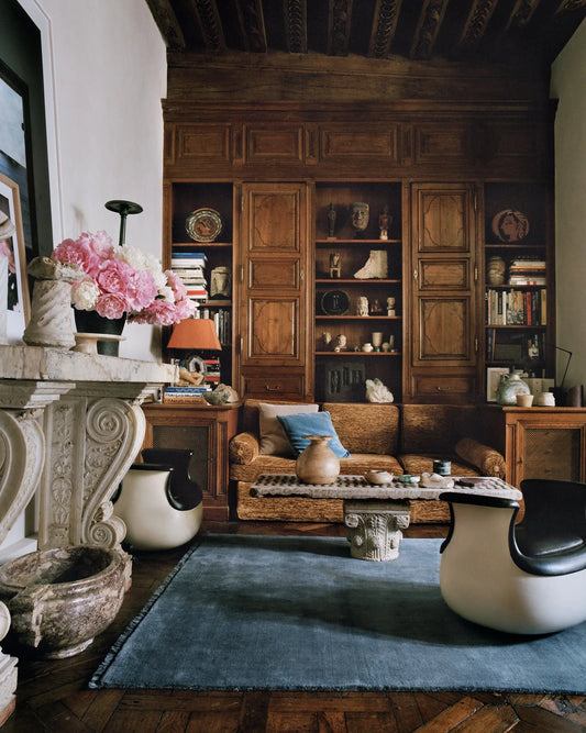 Key Interior Design Trends Set to Define 2026