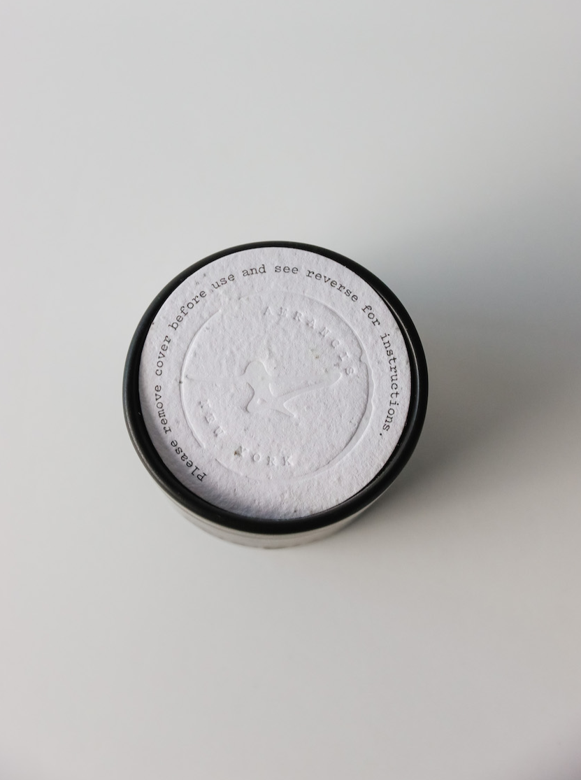 Aerangis No. 212 Concrete Jungle - Facette Gallery