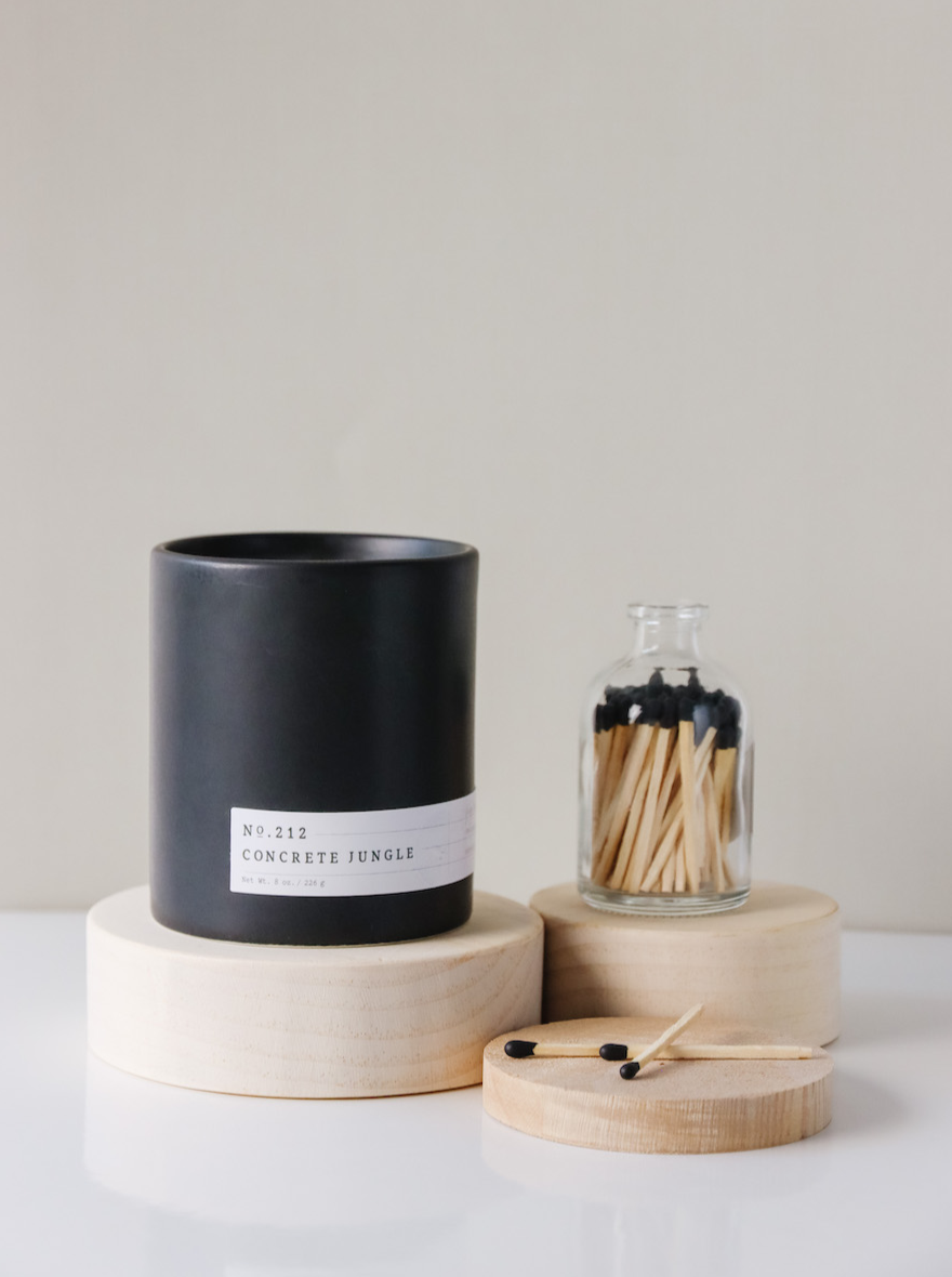 Aerangis No. 212 Concrete Jungle - Facette Gallery