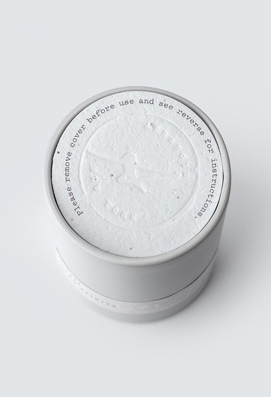 Aerangis No. 26 Lost in the Souk - Facette Gallery