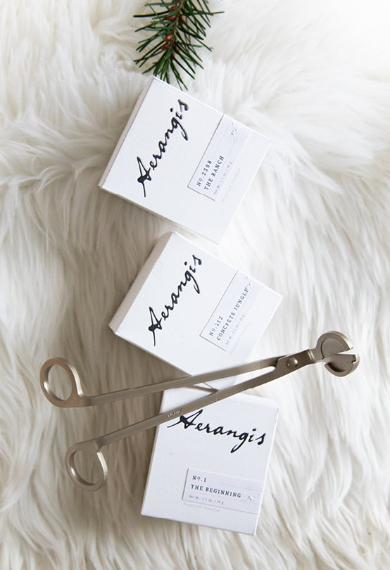 Aerangis Quintessential Journey Gift Set - Facette Gallery