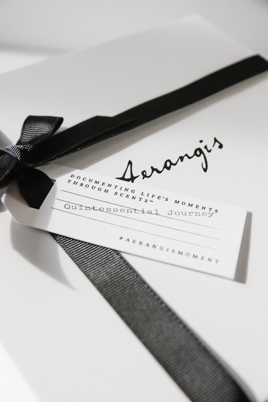 Aerangis Quintessential Journey Gift Set - Facette Gallery