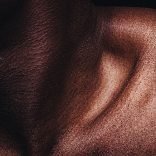 Dapper Stranger Stone Face Candle 27oz - Facette Gallery