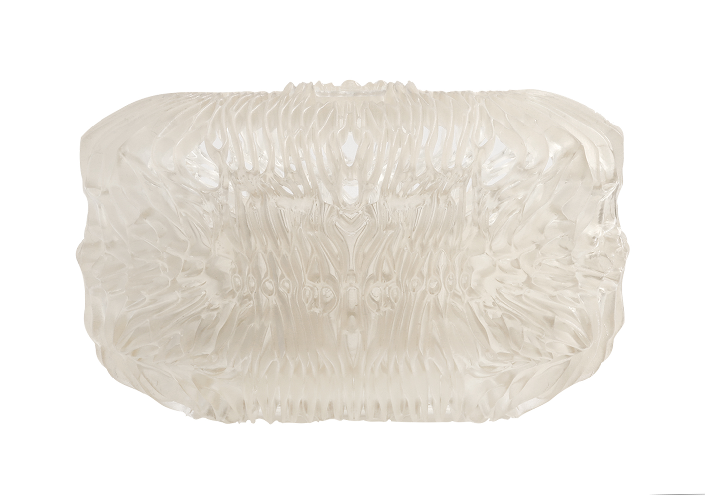 JK3D HY • MINI | ICE - Facette Gallery