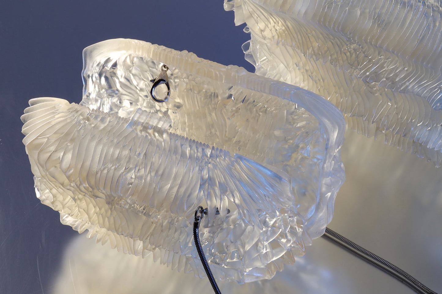 JK3D HY • MINI | ICE - Facette Gallery