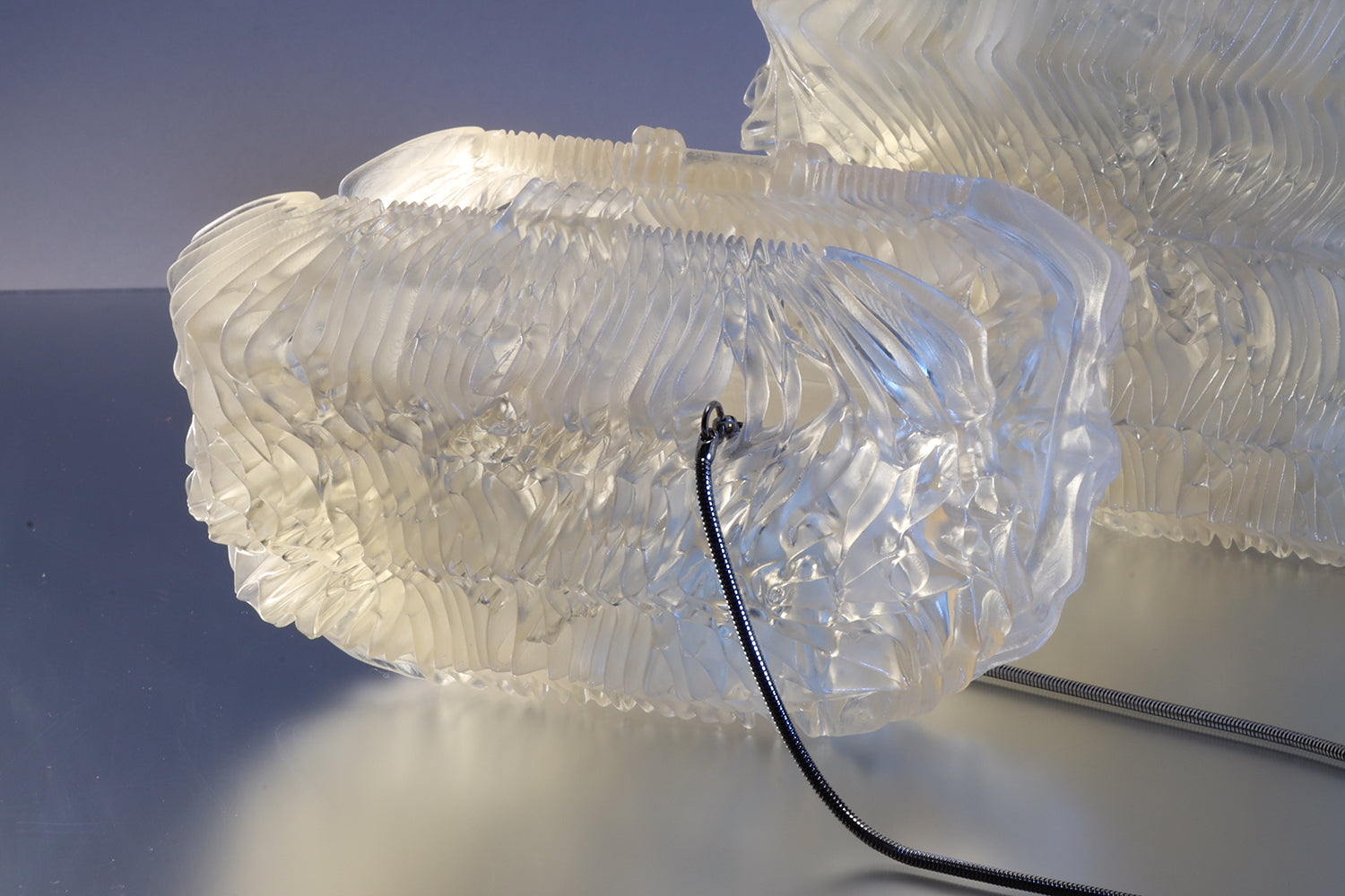 JK3D HY • MINI | ICE - Facette Gallery