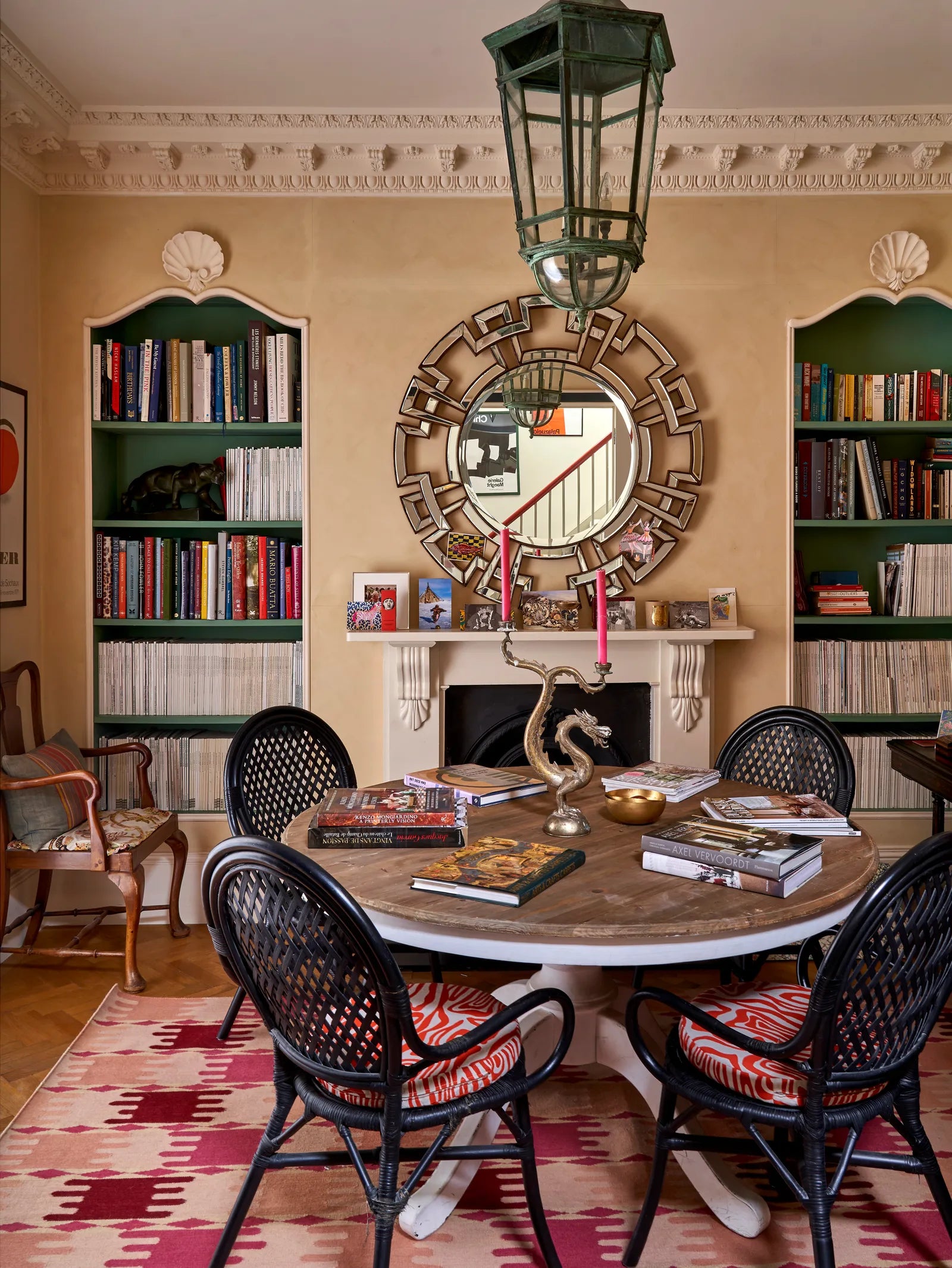 Key Interior Design Trends Set to Define 2026 - Facette Gallery