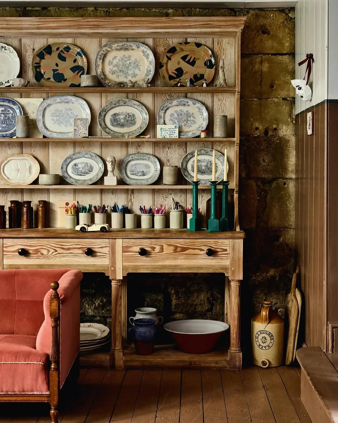 Key Interior Design Trends Set to Define 2026 - Facette Gallery