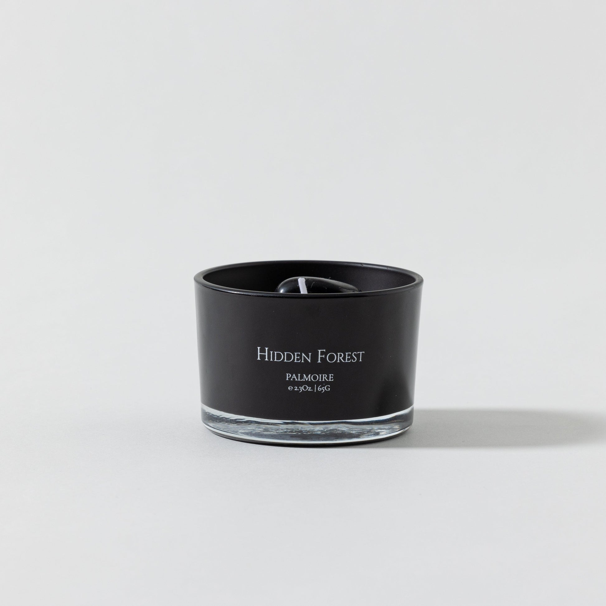 Palmoire Hidden Forest Soy Wax Candle - Facette Gallery