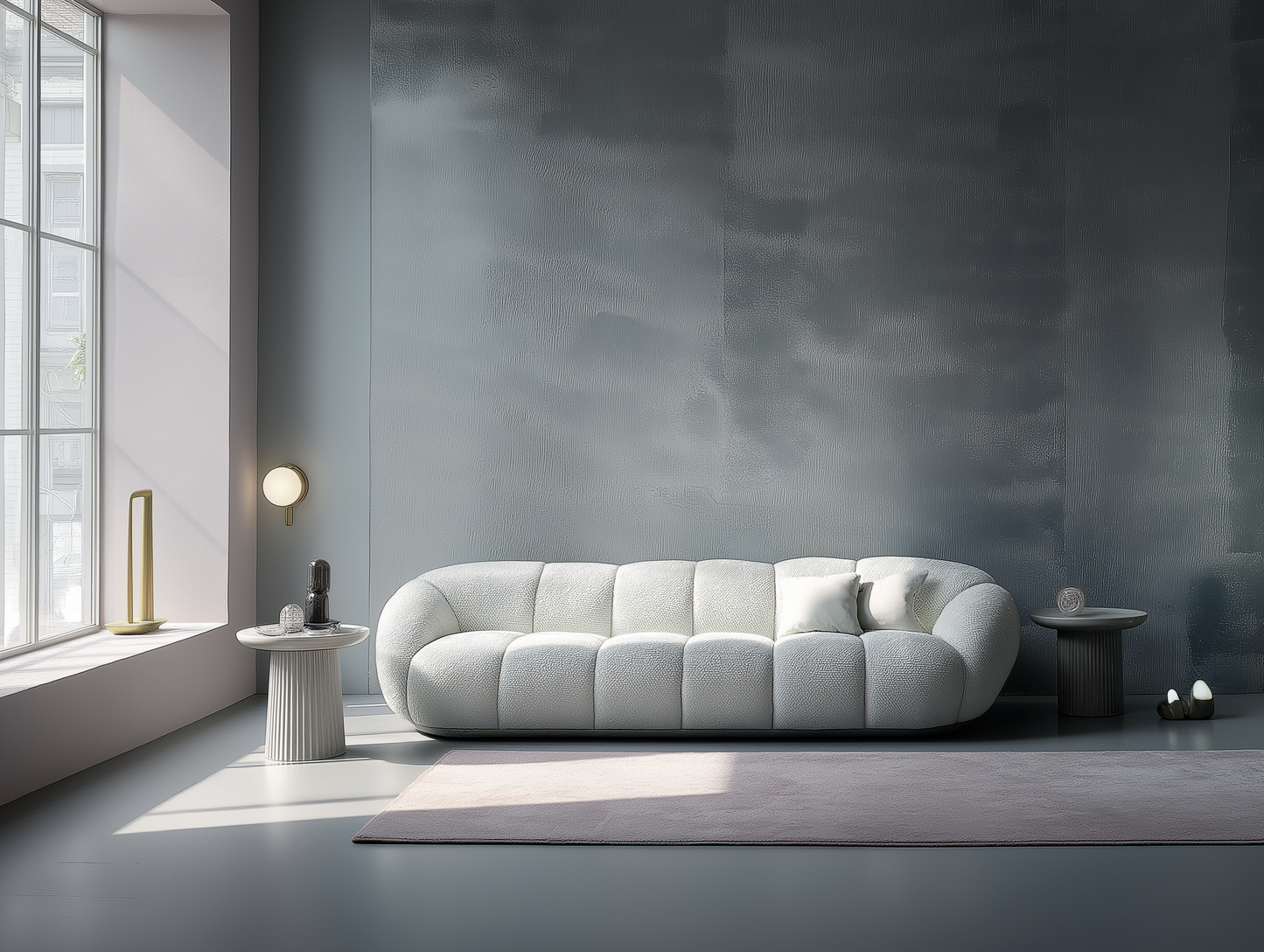 Pantone Color of the Year 2026 - Facette Gallery