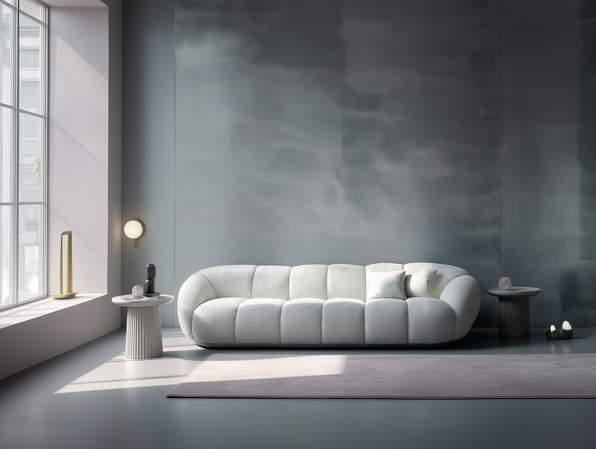 Pantone Color of the Year 2026 - Facette Gallery