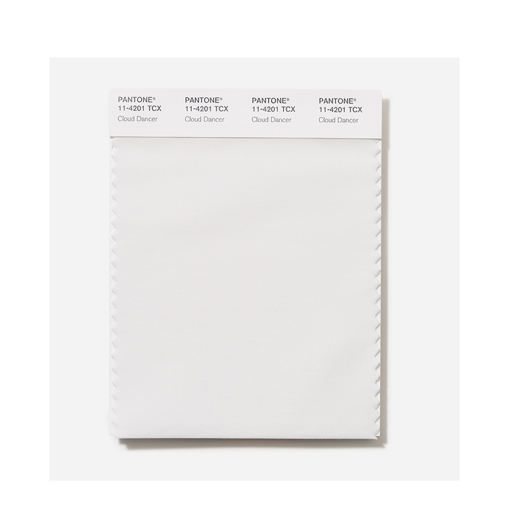 Pantone Color of the Year 2026 - Facette Gallery