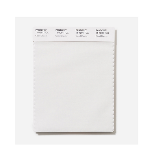 Pantone Color of the Year 2026